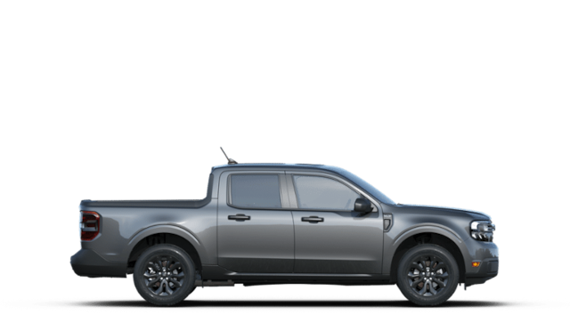 2024 Ford Maverick